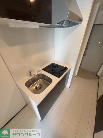 GENOVIA天王台の物件内観写真